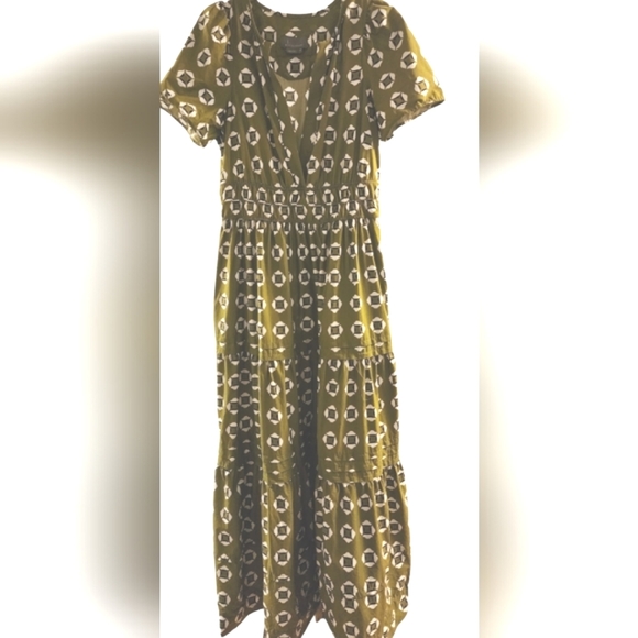 Anthropologie Dresses & Skirts - Anthropologie somerset dress